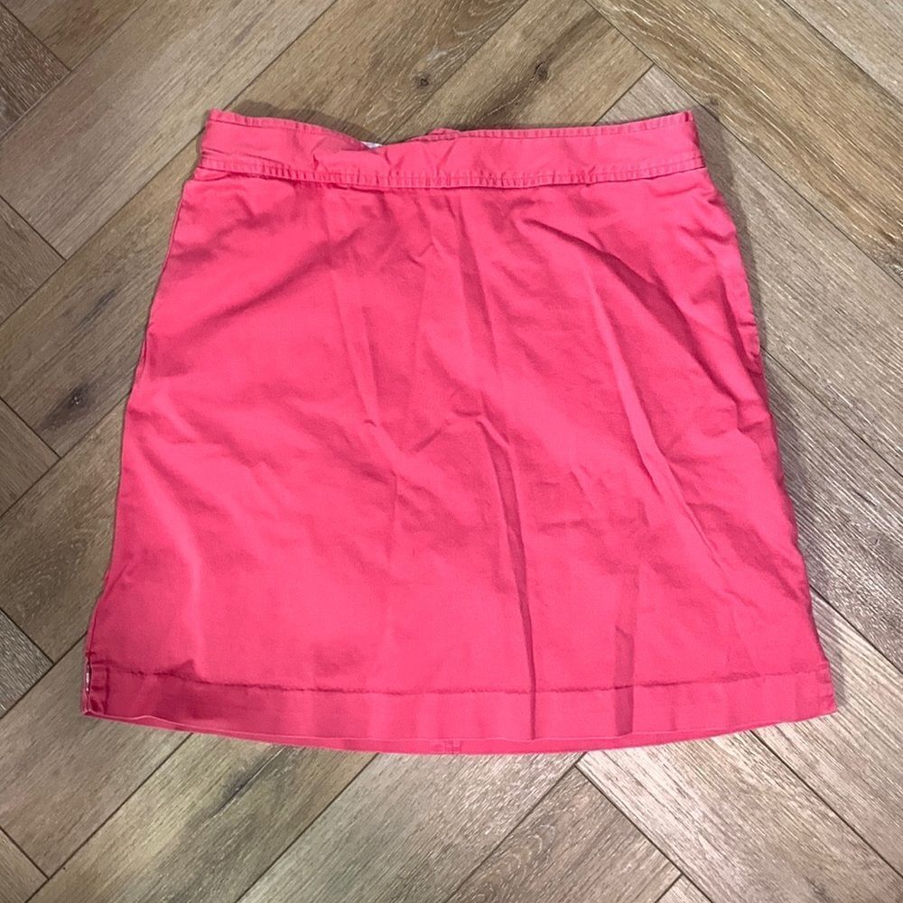 Vineyard Vines Skort